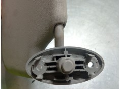 Recambio de parasol izquierdo para ford fusion (ju_) 1.4 referencia OEM IAM    2