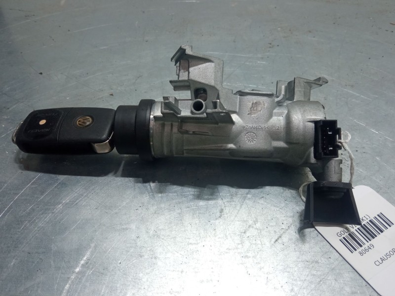 Recambio de clausor para volkswagen golf vi (5k1) 1.6 tdi referencia OEM IAM   