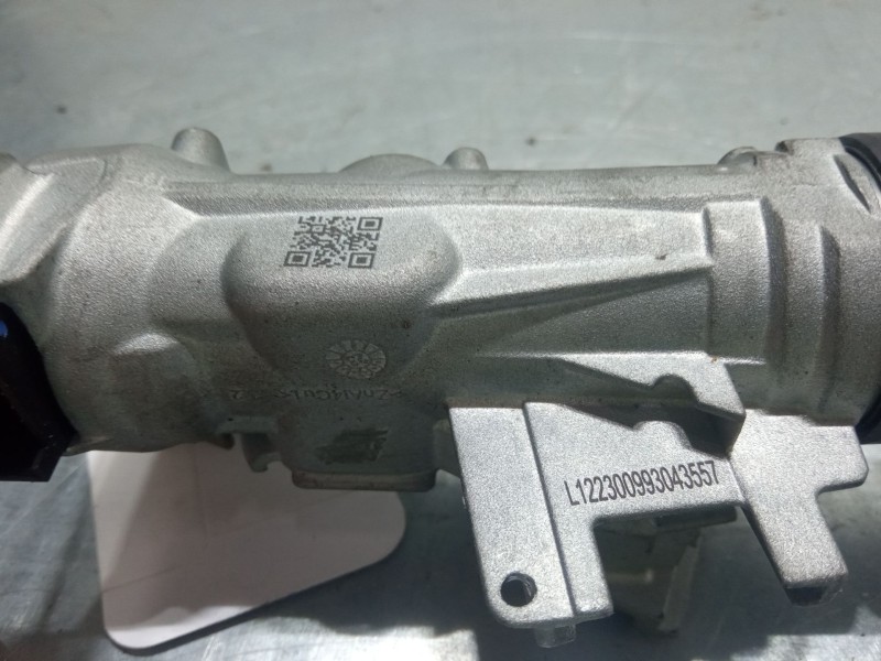 Recambio de clausor para volkswagen golf vi (5k1) 1.6 tdi referencia OEM IAM   