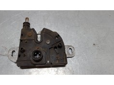 Recambio de cerradura capo para ford transit connect (p65_, p70_, p80_) 1.8 di referencia OEM IAM 8T1A16700AA  