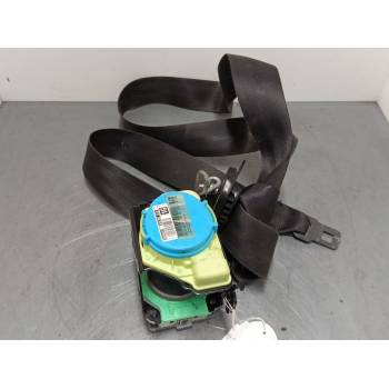 CINTURON SEGURIDAD DELANTERO IZQUIERDO 9654964477 