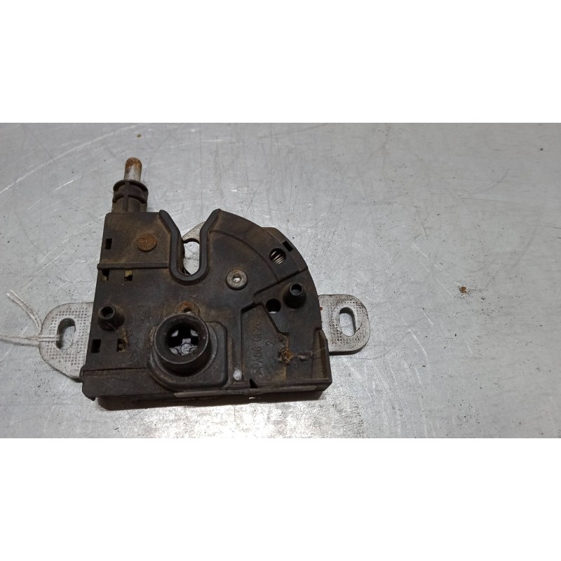 Recambio de cerradura capo para ford transit connect (p65_, p70_, p80_) 1.8 di referencia OEM IAM 8T1A16700AA  