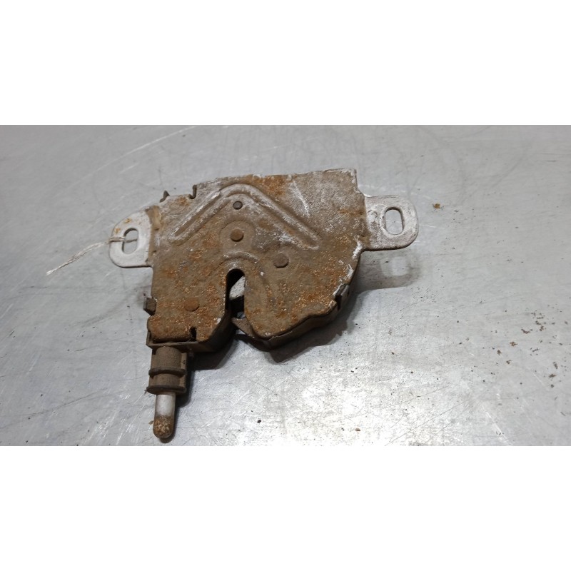 Recambio de cerradura capo para ford transit connect (p65_, p70_, p80_) 1.8 di referencia OEM IAM 8T1A16700AA  