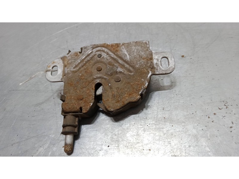 Recambio de cerradura capo para ford transit connect (p65_, p70_, p80_) 1.8 di referencia OEM IAM 8T1A16700AA  