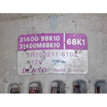 ALTERNADOR 31400M68K10 