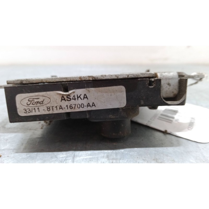 Recambio de cerradura capo para ford transit connect (p65_, p70_, p80_) 1.8 di referencia OEM IAM 8T1A16700AA  
