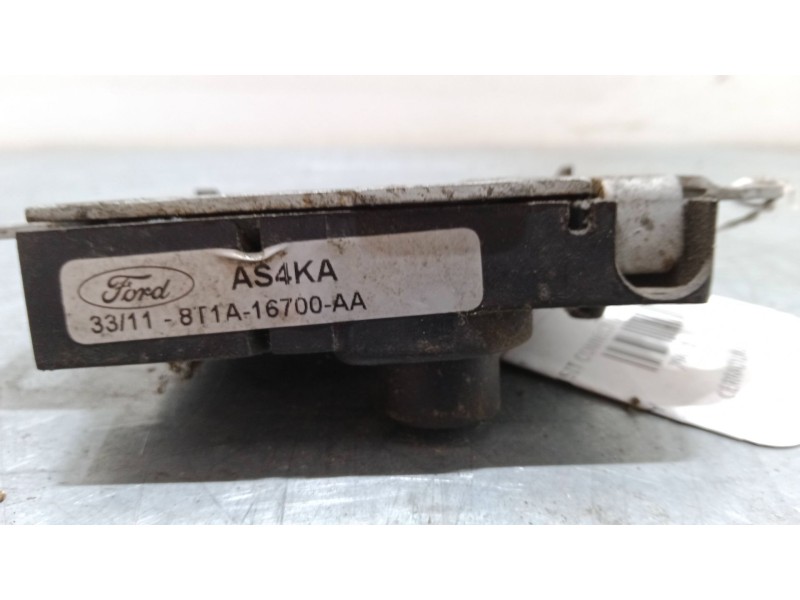 Recambio de cerradura capo para ford transit connect (p65_, p70_, p80_) 1.8 di referencia OEM IAM 8T1A16700AA  