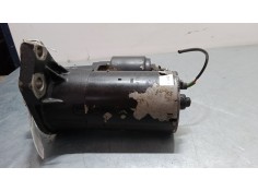 Recambio de motor arranque para volkswagen golf iv (1j1) 1.6 referencia OEM IAM 020911023F   2