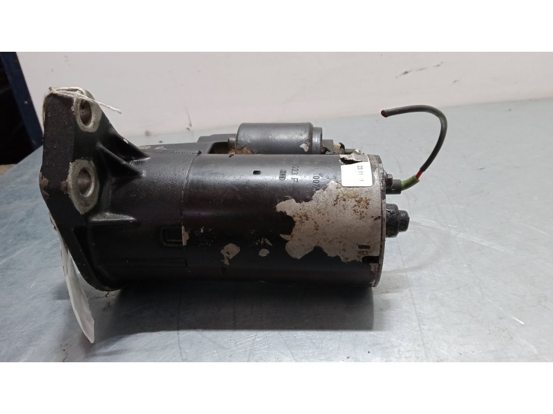 Recambio de motor arranque para volkswagen golf iv (1j1) 1.6 referencia OEM IAM 020911023F  
