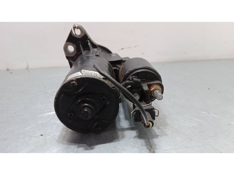Recambio de motor arranque para volkswagen golf iv (1j1) 1.6 referencia OEM IAM 020911023F  