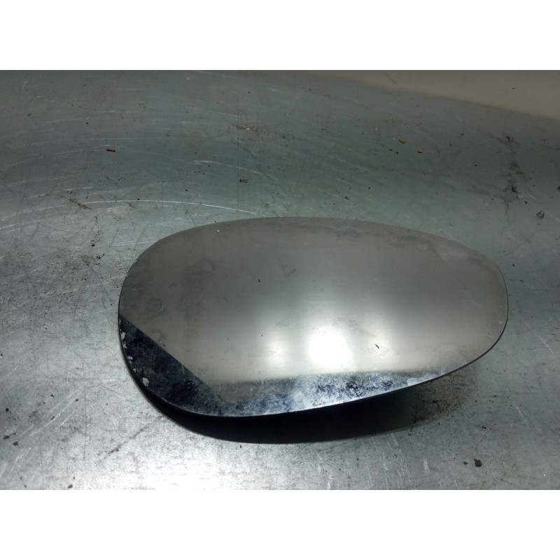 Recambio de cristal retrovisor derecho para fiat grande punto van (199_) 1.4 (199cxb1a, 199dxb1a) referencia OEM IAM   
