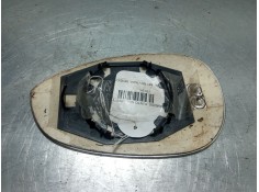 Recambio de cristal retrovisor derecho para fiat grande punto van (199_) 1.4 (199cxb1a, 199dxb1a) referencia OEM IAM    2