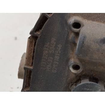 MOTOR LIMPIAPARABRISAS DELANTERO IZQUIERDO 1P0955023 