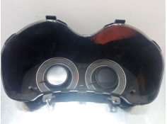 Recambio de cuadro instrumentos para toyota auris (_e15_) 2.0 d-4d (ade150_) referencia OEM IAM 8380002m12  A2C53244987