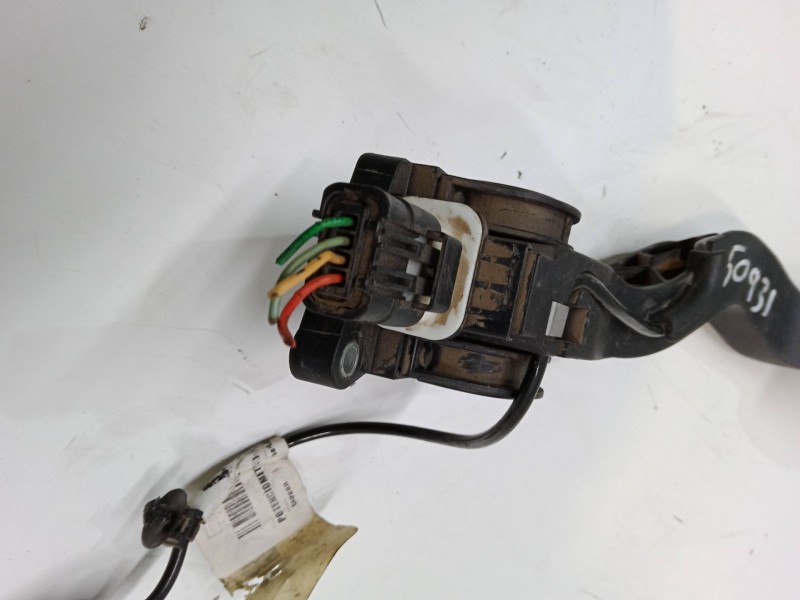 Recambio de pedal acelerador para citroën c4 coupé (la_) 1.4 16v referencia OEM IAM F00C3E2429  