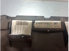 Recambio de cuadro instrumentos para toyota auris (_e15_) 2.0 d-4d (ade150_) referencia OEM IAM 8380002m12  A2C53244987 2