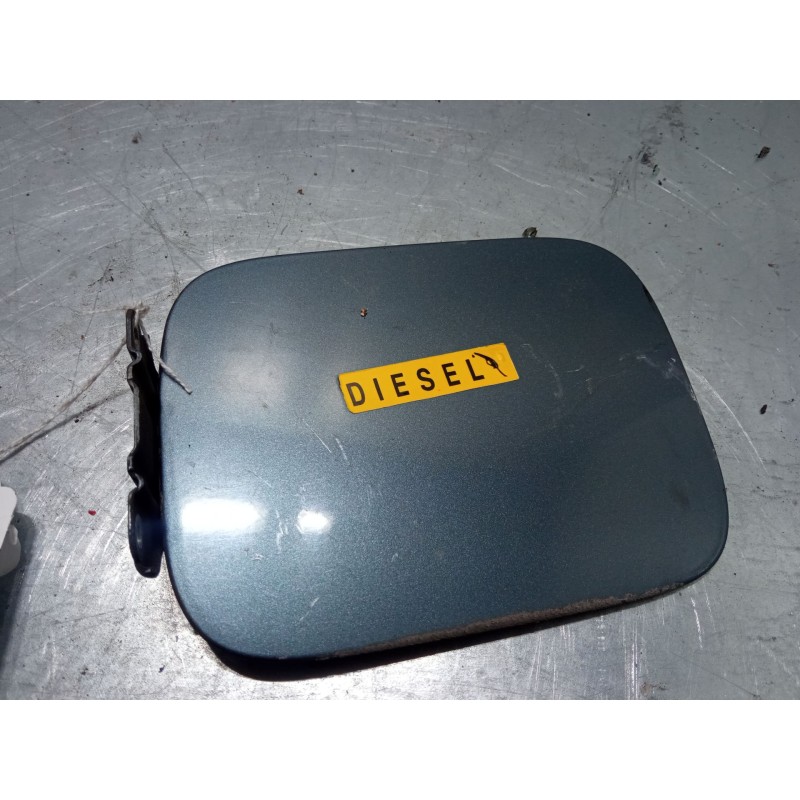 Recambio de tapa exterior combustible para volkswagen caddy iii furgoneta/monovolumen (2ka, 2kh, 2ca, 2ch) 1.9 tdi referencia OE