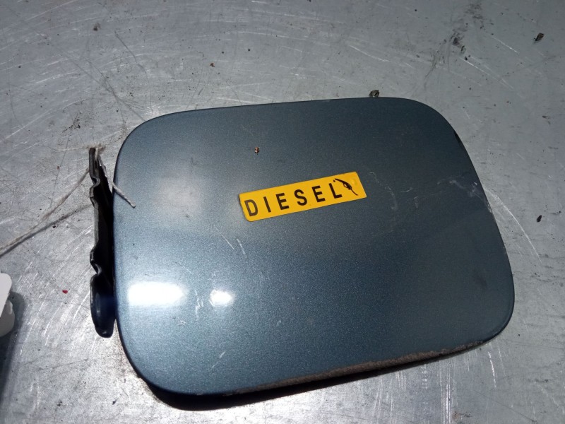 Recambio de tapa exterior combustible para volkswagen caddy iii furgoneta/monovolumen (2ka, 2kh, 2ca, 2ch) 1.9 tdi referencia OE