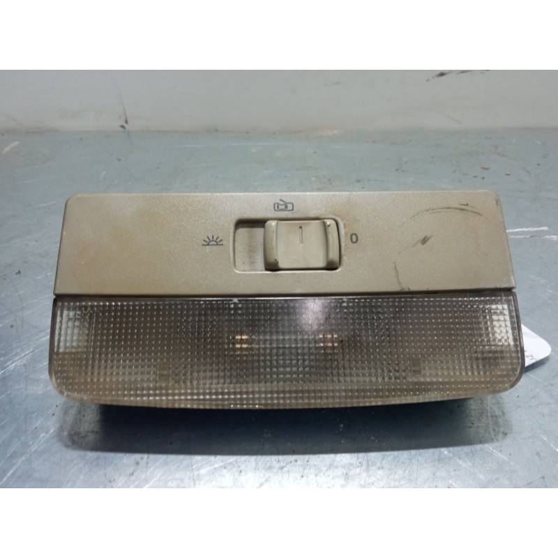 Recambio de luz interior delantera para volkswagen caddy iii furgoneta/monovolumen (2ka, 2kh, 2ca, 2ch) 1.9 tdi referencia OEM I