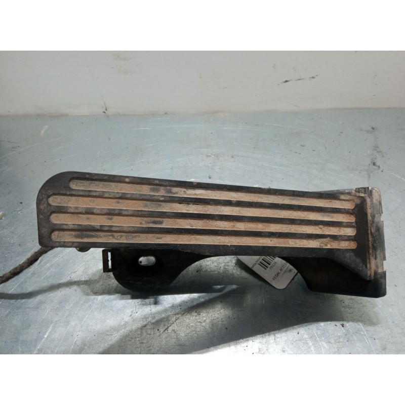 Recambio de pedal acelerador para volkswagen caddy iii furgoneta/monovolumen (2ka, 2kh, 2ca, 2ch) 1.9 tdi referencia OEM IAM 1T1