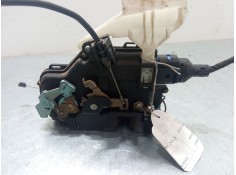 Recambio de cerradura puerta delantera izquierda para volkswagen caddy iii furgoneta/monovolumen (2ka, 2kh, 2ca, 2ch) 1.9 tdi re 2