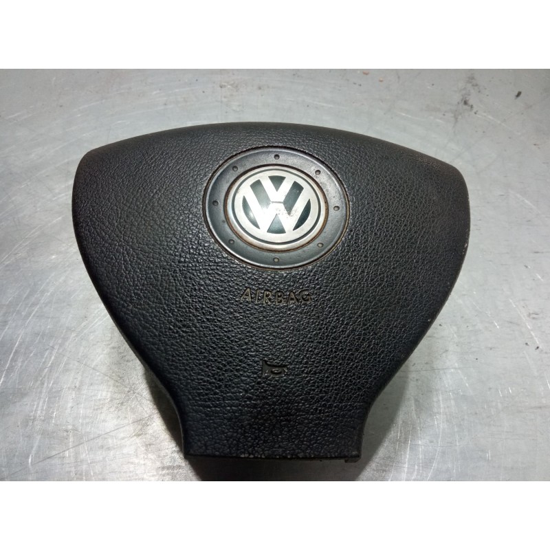 Recambio de airbag volante para volkswagen caddy iii furgoneta/monovolumen (2ka, 2kh, 2ca, 2ch) 1.9 tdi referencia OEM IAM 2K088