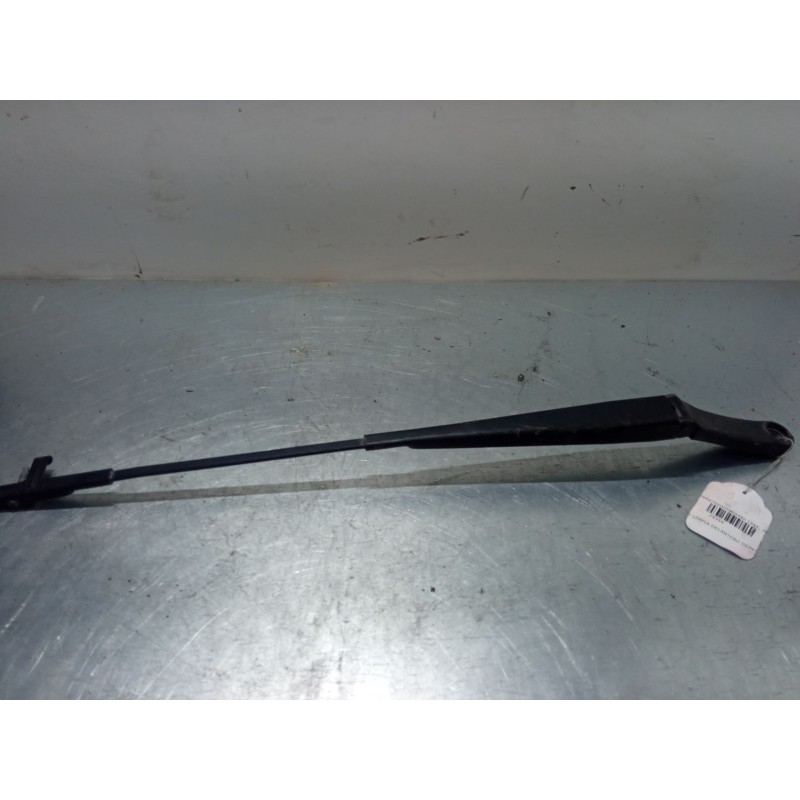 Recambio de brazo limpia delantero derecho para volkswagen caddy iii furgoneta/monovolumen (2ka, 2kh, 2ca, 2ch) 1.9 tdi referenc