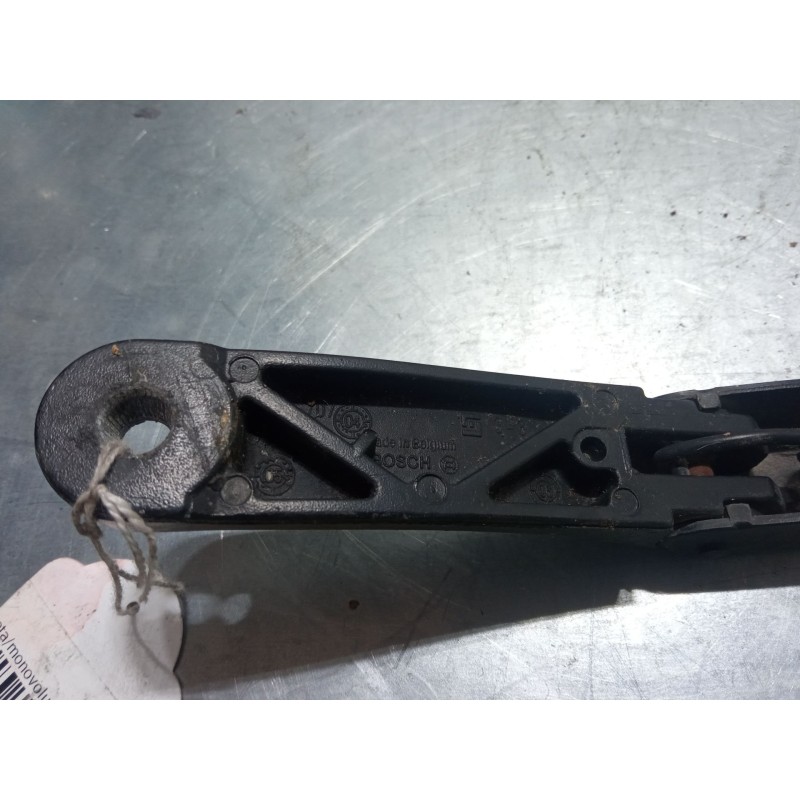 Recambio de brazo limpia delantero derecho para volkswagen caddy iii furgoneta/monovolumen (2ka, 2kh, 2ca, 2ch) 1.9 tdi referenc