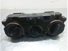 Recambio de mando calefaccion / a/a para volkswagen caddy iii furgoneta/monovolumen (2ka, 2kh, 2ca, 2ch) 1.9 tdi referencia OEM 