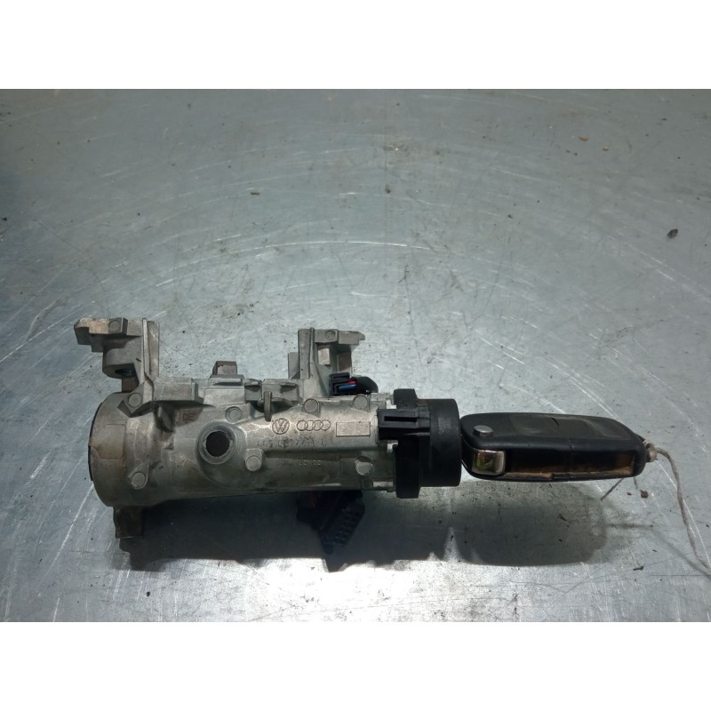 Recambio de clausor para volkswagen caddy iii furgoneta/monovolumen (2ka, 2kh, 2ca, 2ch) 1.9 tdi referencia OEM IAM 1K0905851B  
