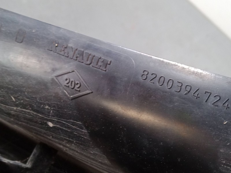 Recambio de piloto trasero izquierdo para renault espace iv (jk0/1_) 2.0 dci (jk01, jk02, jk1j, jk1k, jk1h) referencia OEM IAM 8