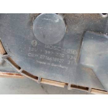 MOTOR LIMPIAPARABRISAS DELANTERO IZQUIERDO 1P0955023 