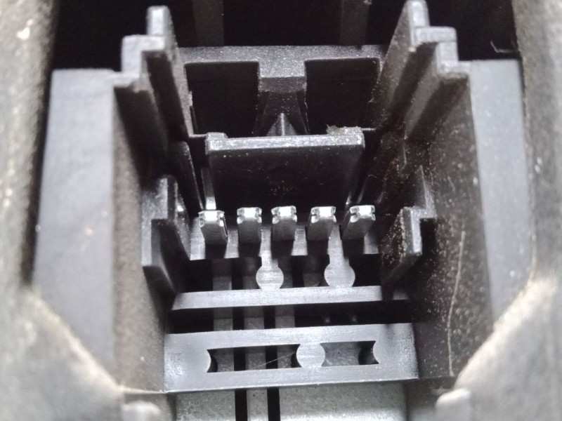 Recambio de piloto trasero derecho para renault espace iv (jk0/1_) 2.0 dci (jk01, jk02, jk1j, jk1k, jk1h) referencia OEM IAM 820