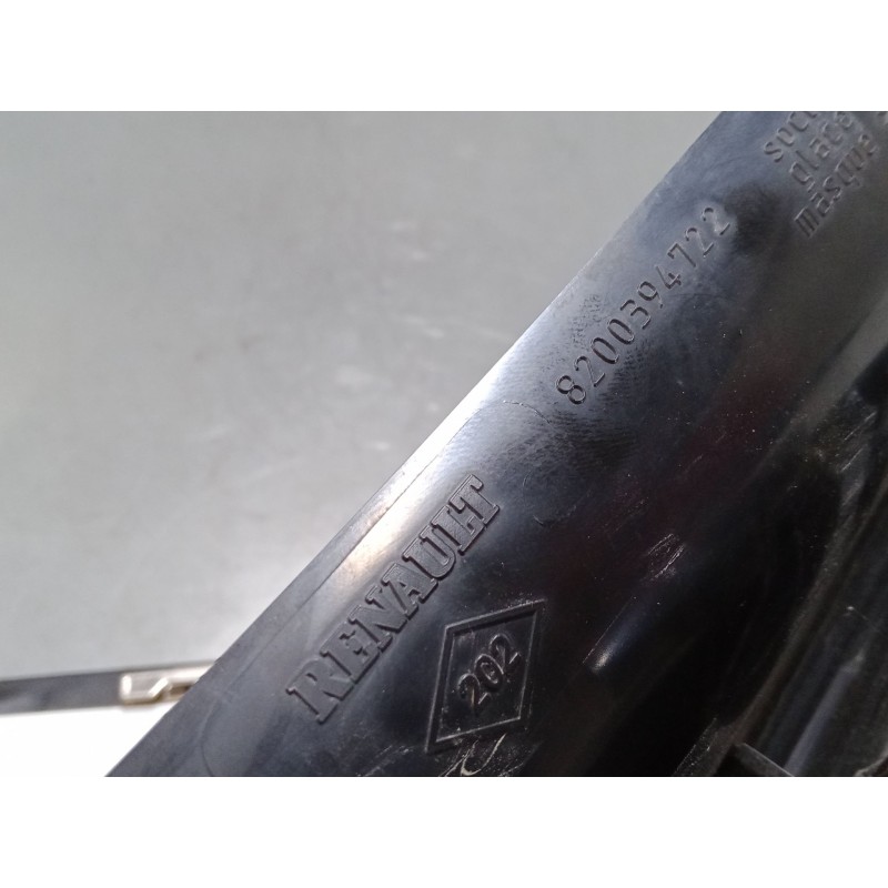 Recambio de piloto trasero derecho para renault espace iv (jk0/1_) 2.0 dci (jk01, jk02, jk1j, jk1k, jk1h) referencia OEM IAM 820