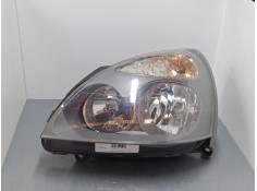 Recambio de faro izquierdo para renault clio ii (bb_, cb_) 1.5 dci (b/cb08) referencia OEM IAM