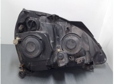 Recambio de faro izquierdo para renault clio ii (bb_, cb_) 1.5 dci (b/cb08) referencia OEM IAM    2
