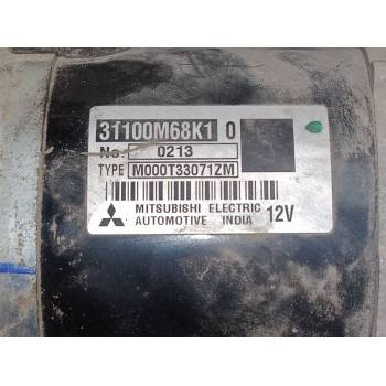 MOTOR ARRANQUE 31100M68K1 M000T33071ZM