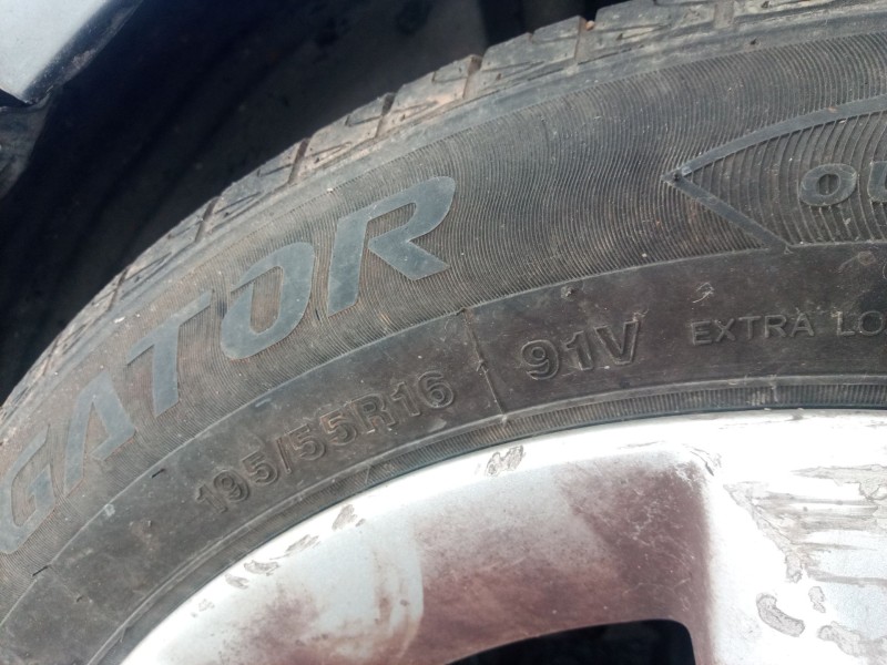 opel corsa d (s07) del año 2013