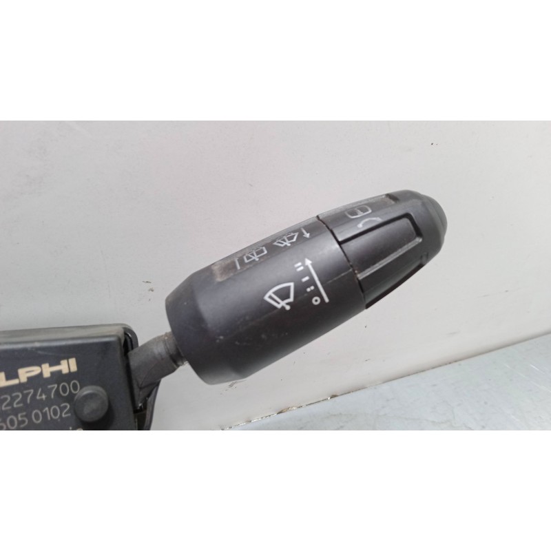 Recambio de mando luces para opel corsa d (s07) 1.2 (l08, l68) referencia OEM IAM 13142283  