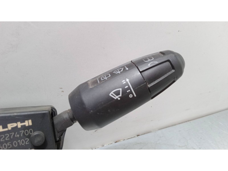 Recambio de mando luces para opel corsa d (s07) 1.2 (l08, l68) referencia OEM IAM 13142283  