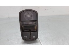 Recambio de mando elevalunas delantero izquierdo para opel corsa d (s07) 1.2 (l08, l68) referencia OEM IAM 315625731  