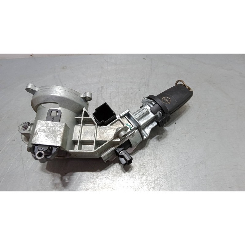Recambio de clausor para opel corsa d (s07) 1.2 (l08, l68) referencia OEM IAM 56155  