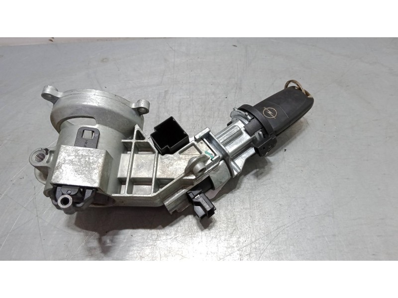 Recambio de clausor para opel corsa d (s07) 1.2 (l08, l68) referencia OEM IAM 56155  