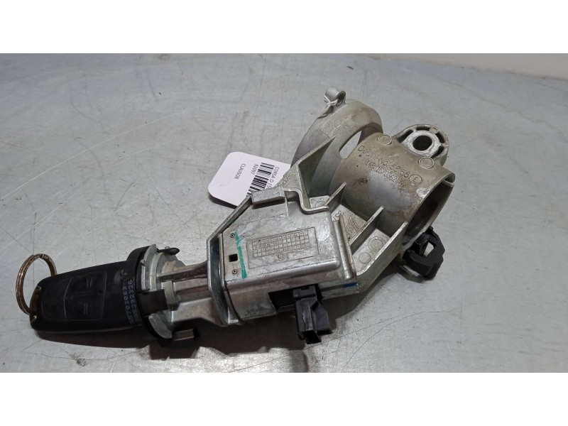 Recambio de clausor para opel corsa d (s07) 1.2 (l08, l68) referencia OEM IAM 56155  
