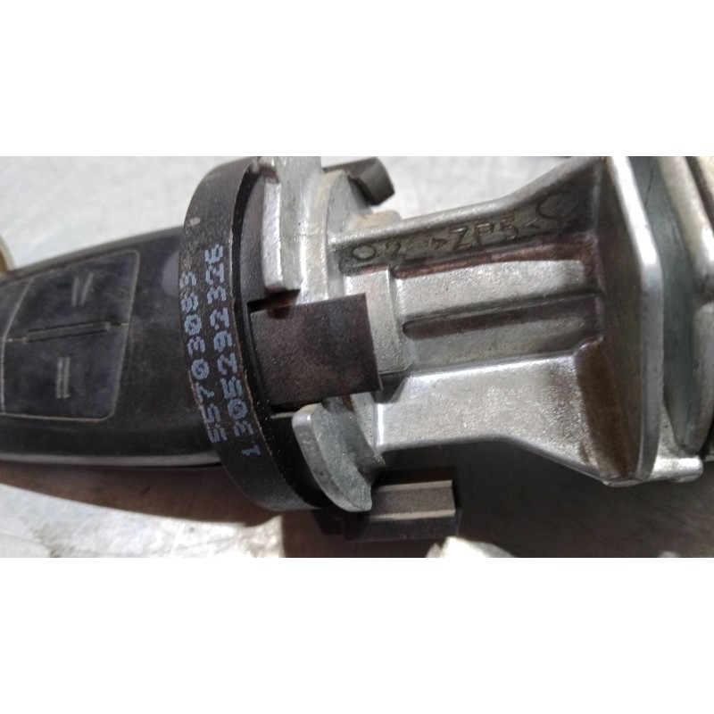 Recambio de clausor para opel corsa d (s07) 1.2 (l08, l68) referencia OEM IAM 56155  