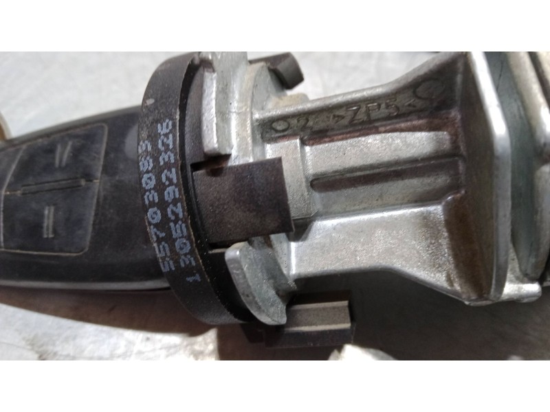 Recambio de clausor para opel corsa d (s07) 1.2 (l08, l68) referencia OEM IAM 56155  