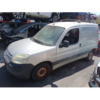 CITROËN BERLINGO / BERLINGO FIRST FURGONETA/MONOVOLUMEN (M_)