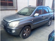 kia sportage ii (je_, km_) del año 2006