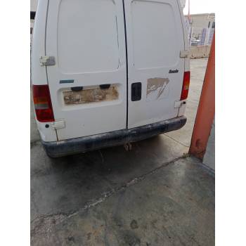 FIAT SCUDO FURGONETA (220_)