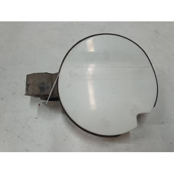 TAPA EXTERIOR COMBUSTIBLE 
